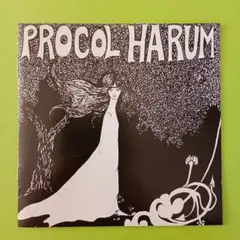 PROCOL HARUM 1st Album + 10 Bonus Tracks