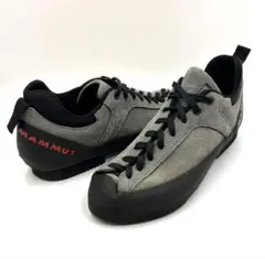 希少美品90s mammut czech trekking shoes 30cm
