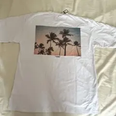 【最終値下げ‼︎】marble&co Tシャツ