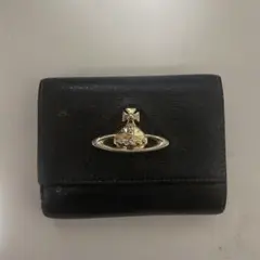 ヴィヴィアンウエストウッド　 三つ折り財布