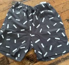 SALE。総柄パンツ