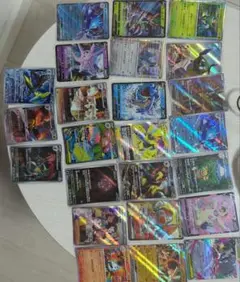 ポケモンカード24枚
