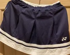 ヨネックス パンツ一体型スコート Lウィメンズ