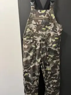 VOLCOM ROAN BIB OVERALL スノーボードウェア