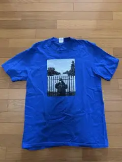 Supreme Fear of a Black Planet Tシャツ Mサイズ