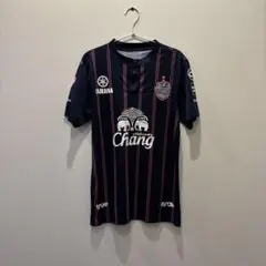 Buriram United Lサイズ ネイビーシャツ