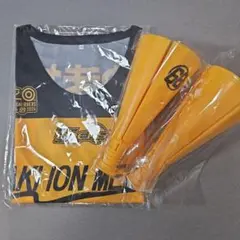 仙台89ers 応援グッズ