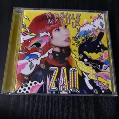 NO RULE MY RULE / ZAQ