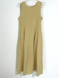 ✨️美品✨️ ユニクロ ワンピース