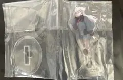 水星の魔女　一番くじ　ミオリネ　アクスタ
