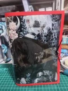 蛇腹ファイル
