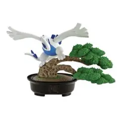 【匿名配送】ポケモン ぽけっとBONSAI 2 小さな四季の物語 ルギア