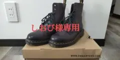 ドクターマーチン 8オンスブーツ