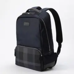 ◎最終お値下げ◎ ト―ナルパーシャルツイルクレストブリッジチェックバックパック