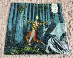 伊藤潤二 双一 ハンドタオル