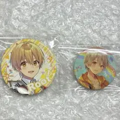 るぅとくん すとぷり 缶バッジ 2022 spring 春 アルバムCD特典
