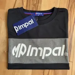 impal インパル　 ハンドルボール　Tシャツ　 Sサイズ