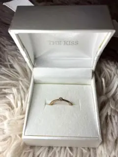 THE KISSリング