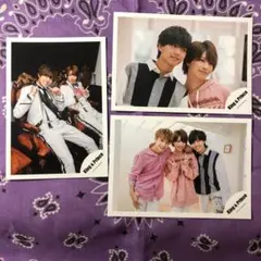 17. Kingu0026Prince 公式写真 3枚
