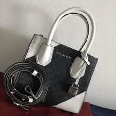 Michael Kors MERCER MD MESSENGER 2way