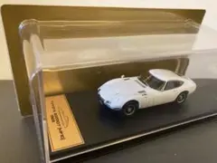 国産名車プレミアムコレクション 7号 トヨタ TOYOTA 2000GT