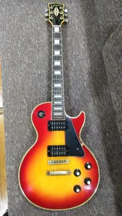 GRECO グレコ EG500 1977年 ジャパンビンテージ　セットネック GRECO グレコ EG500 1977年 ジャパンビンテージ セットネック