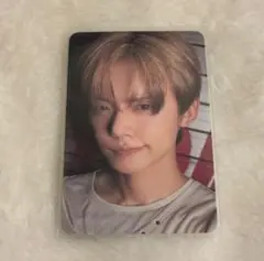TXT TOGETHER weverse album A トレカ ヨンジュン