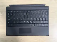 Microsoft キーボードカバー 1654 ブラック