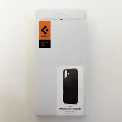 Spigen iPhone6 ケース ブラック 新品未開封