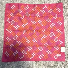 【新品未使用】mila schon ミラショーン　スカーフ