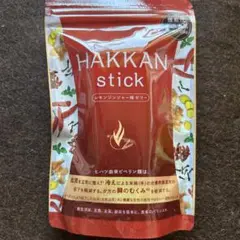 Hakkan Stick LAVA ヨガ ラバ ハッカンスティック　未開封10本