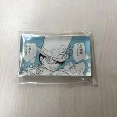 名探偵コナン　アクリルブロック　怪盗キッド