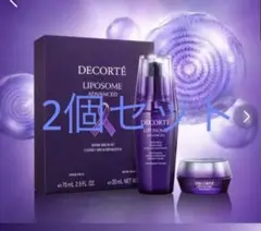 75ml コスメデコルテ リポソームアドバンストリペアセラム 国内正規品