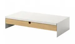 IKEA ELLOVEN イケア　エロヴェン　ホワイト
