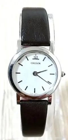 クレドール シグノ GTAW031 4J80-0AD0 PT950