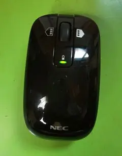 【正常動作】NECワイヤレスマウス MG-1132