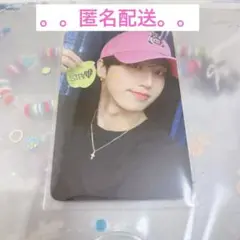 Stray Kids スキズ ハン　KARMA withmuu トレカ