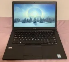 軽量＆高解像度ビジネスノート