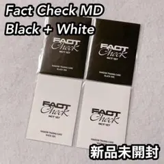 NCT127 Fact Check MD ラントレ 未開封