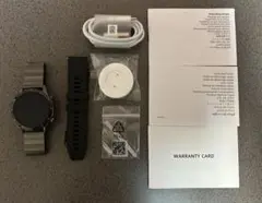 HUAWEI WATCH GT 2 42mm 本体　ジャンク品　箱なし