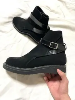 【最終価格】JOHNLAWRENCESULLIVAN ブーツ