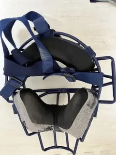 NIKE キャッチャーマスク ヘルメットセット