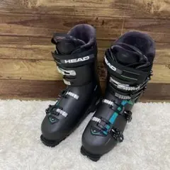 HEAD ヘッド ADVANT EDGE 75 メンズ スキーブーツ ヘッド HEAD メンズ スキー ブーツ ADVANT EDGE 75 608225