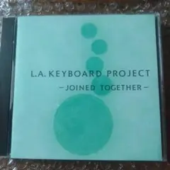 L.A. Keyboard Project /Joined Together