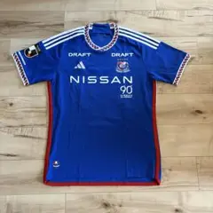 横浜F・マリノス ナム・テヒ選手 2024年シーズンユニフォーム