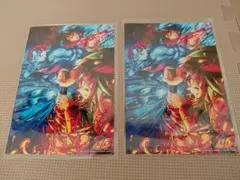 劇場版　鬼滅の刃　入場者特典　第３段