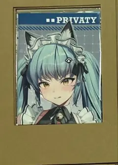 NIKKE マルチクロス 2 プリバティ