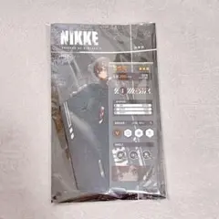 勝利の女神 nikke 限定 アクリルスタンド ミカ
