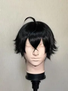 水心子正秀 ウィッグ 刀剣乱舞 コスプレ