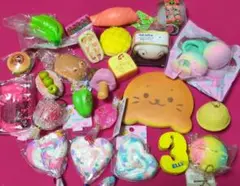 スクィーズセット③